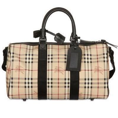 taschen von burberry